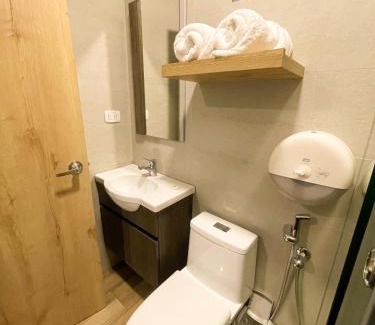 Guayaquil Hotel | The Park Hotel
