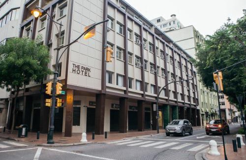 Guayaquil Hotel | The Park Hotel