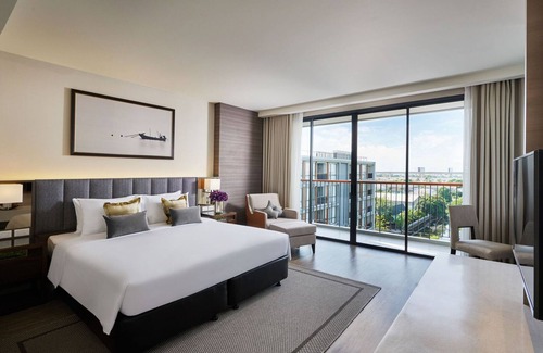 Lat Krabang Hotel | The Park Nine Hotel Suvarnabhumi