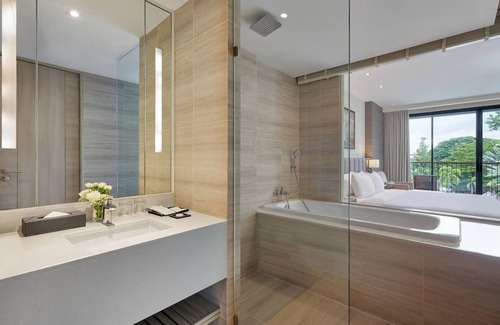 Lat Krabang Hotel | The Park Nine Hotel Suvarnabhumi