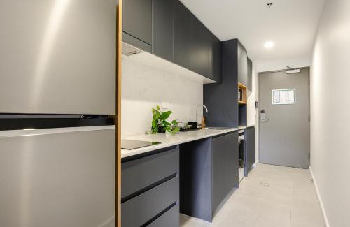Burwood Apartamento | The Park OASIS Burwood