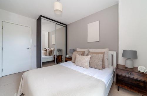 Park Royal Apartamento | The Park Royal Collection