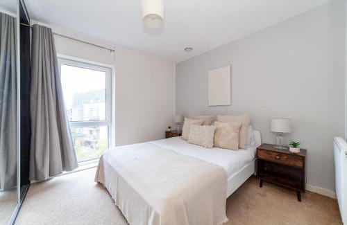 Park Royal Apartamento | The Park Royal Collection