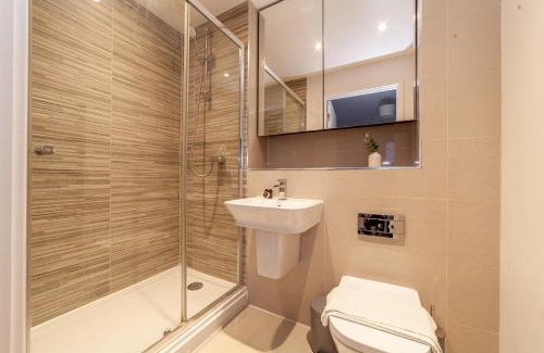Park Royal Apartamento | The Park Royal Collection
