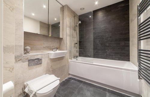 Park Royal Apartamento | The Park Royal Collection