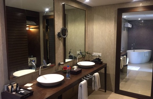 Visakhapatnam Hotel | The Park Visakhapatnam