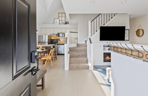 Craigleith Apartamento | Blue Mountain The Parker Slopeside