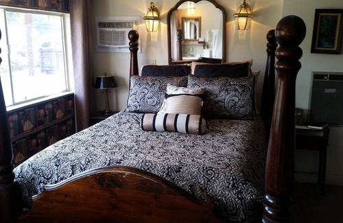 Lemon Cove Cama Y Desayuno | The Parks Inn Bed and Breakfast