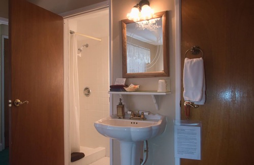 Lemon Cove Cama Y Desayuno | The Parks Inn Bed and Breakfast