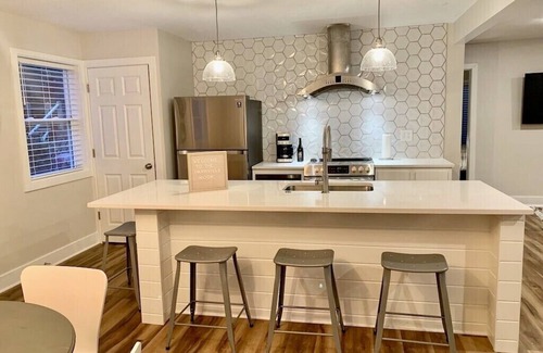 Parkville Casa | The Parkville Nook