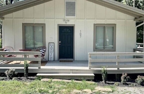 Parkville Casa | The Parkville Nook