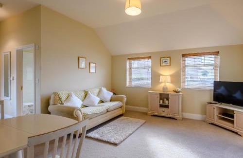 Woodhall Spa Casa | The Parlour - Uk36122