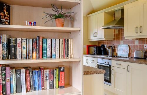 Woodhall Spa Casa | The Parlour - Uk36122