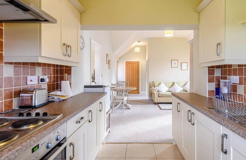 Woodhall Spa Cabaña | The Parlour - UK36122