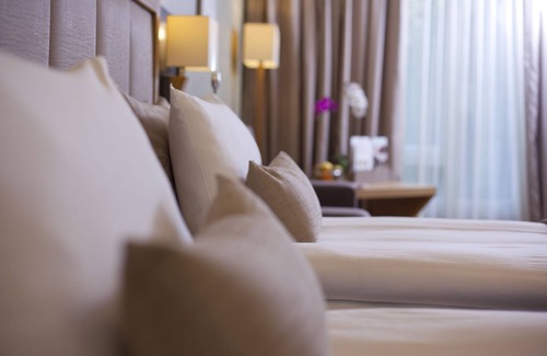 Talimhane Hotel | The Parma Hotel Taksim
