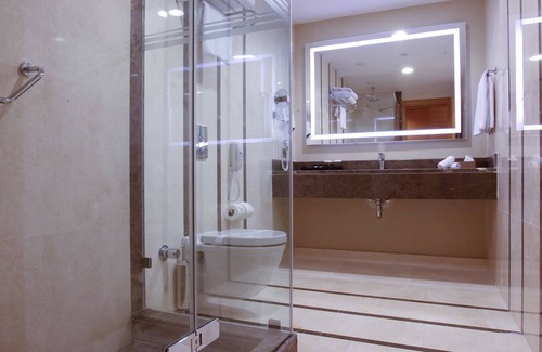 Talimhane Hotel | The Parma Hotel Taksim
