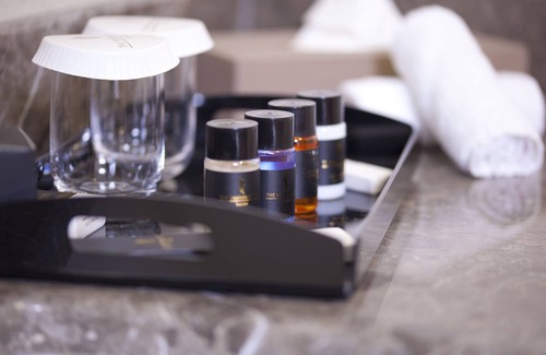 Talimhane Hotel | The Parma Hotel Taksim