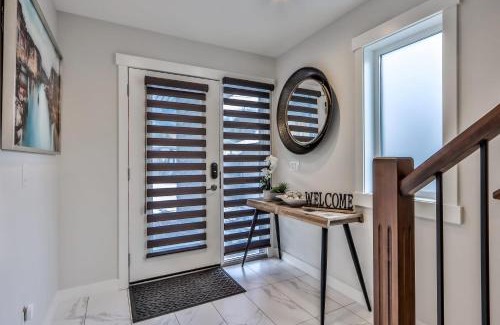 Teepee Town Casa | The Parq by Samsara Resort Top View Downtown 4BR & 3BTH