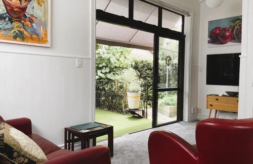 Narrow Neck Apartamento | The Partchery Devonport