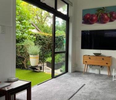 Narrow Neck Apartamento | The Partchery Devonport