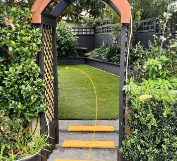 Narrow Neck Apartamento | The Partchery Devonport