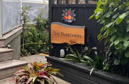 Narrow Neck Apartamento | The Partchery Devonport