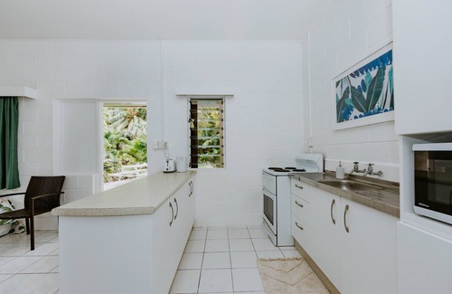 Ngatangiia Apartamento | The Passage Villas