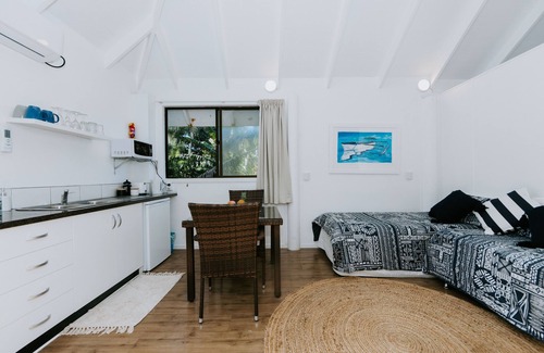 Ngatangiia Apartamento | The Passage Villas