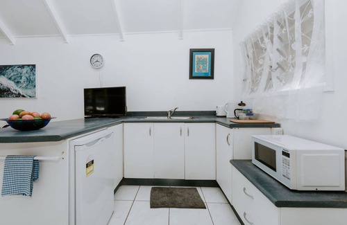 Ngatangiia Apartamento | The Passage Villas