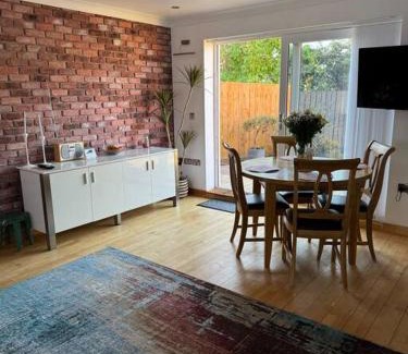 Morpeth Apartamento | The pastures