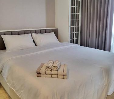 Saen Suk Apartamento | The patio บางแสน F5 R58