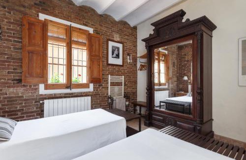La Nova Esquerra de l'Eixample Apartamento | The Patio Barcelona