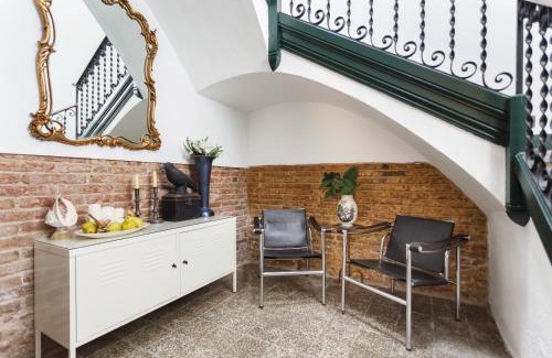 La Nova Esquerra de l'Eixample Apartamento | The Patio Barcelona