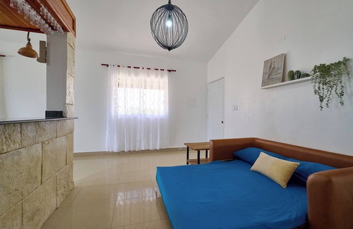 Higuey Cama Y Desayuno | The Patio