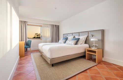 Aldeia das Acoteias Hotel | The Patio Suite Hotel