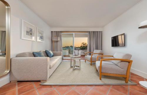 Aldeia das Acoteias Hotel | The Patio Suite Hotel