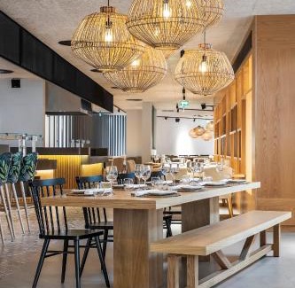 Aldeia das Acoteias Hotel | The Patio Suite Hotel