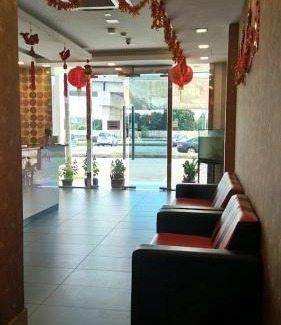 Kajang Hotel | The Patioz Boutique Hotel