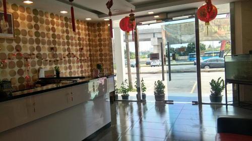 Kajang Hotel | The Patioz Boutique Hotel