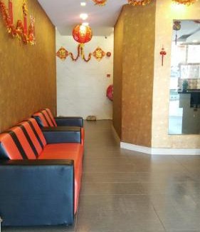 Kajang Hotel | The Patioz Boutique Hotel