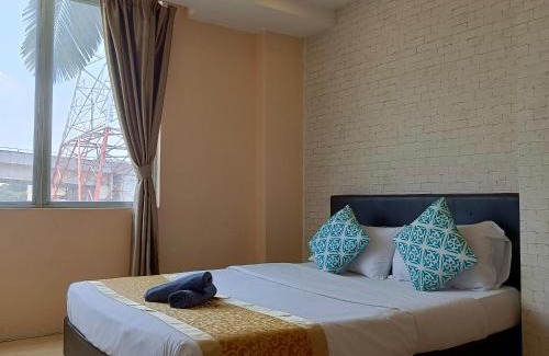 Kajang Hotel | The Patioz Boutique Hotel