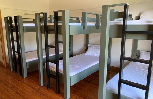 Strath Creek Casa | The Pavilion Retreat at The Village Green