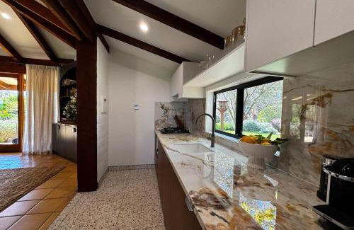 Coldstream Casa | The Pavilion Yarra Valley luxury country retreat