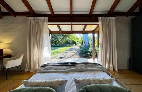 Coldstream Casa | The Pavilion Yarra Valley luxury country retreat