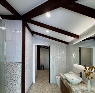 Coldstream Casa | The Pavilion Yarra Valley luxury country retreat