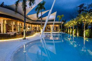 Choeng Thale Complejo | The Pavilions Phuket