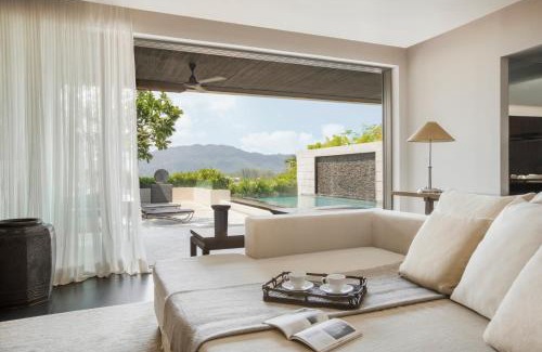Choeng Thale Complejo | The Pavilions Phuket