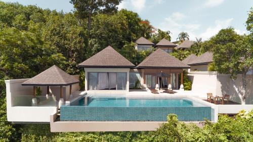 Choeng Thale Complejo | The Pavilions Phuket