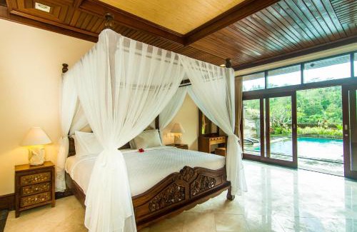 Kedewatan Complejo | The Payogan Villa Resort and Spa
