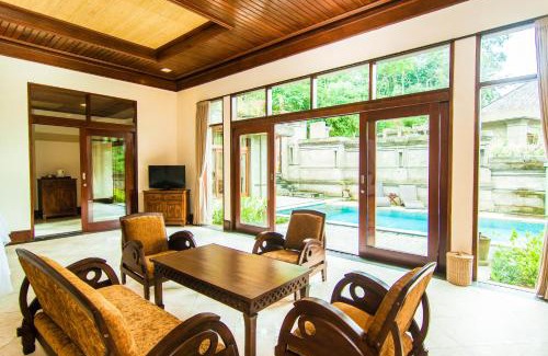 Kedewatan Complejo | The Payogan Villa Resort and Spa